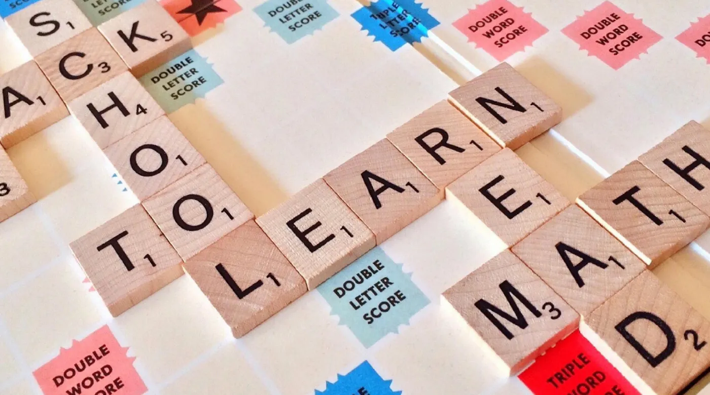 Editorial illustration of education